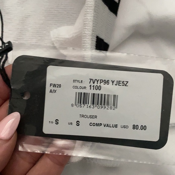 Armani exchange sweatpants - Picture 3 of 6